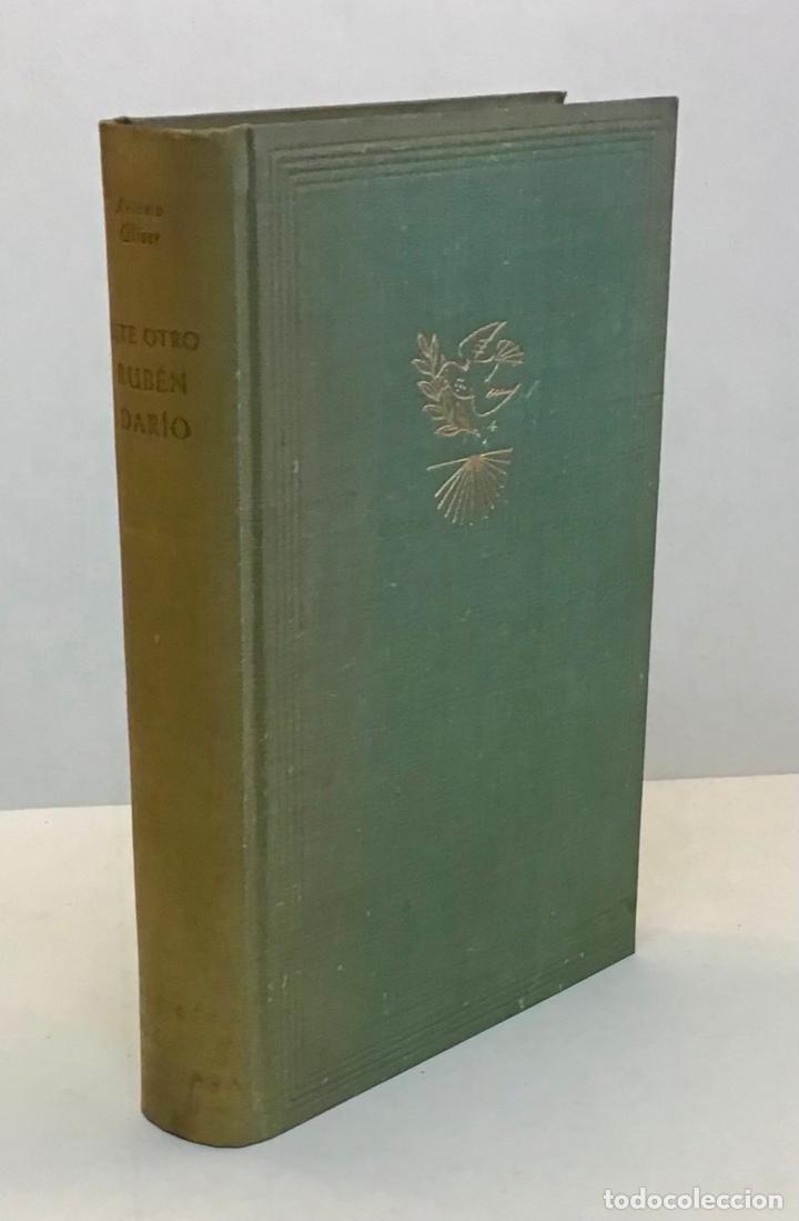 Libros de segunda mano: ESTE OTRO RUB&Eacute;N DAR&Iacute;O. - OLIVER BELM&Aacute;S, Antonio. - Foto 2