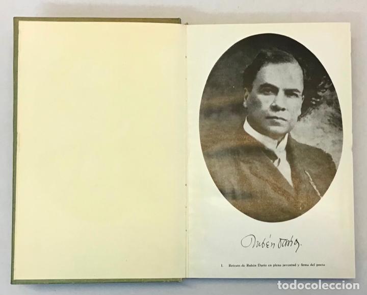 Libros de segunda mano: ESTE OTRO RUB&Eacute;N DAR&Iacute;O. - OLIVER BELM&Aacute;S, Antonio. - Foto 4