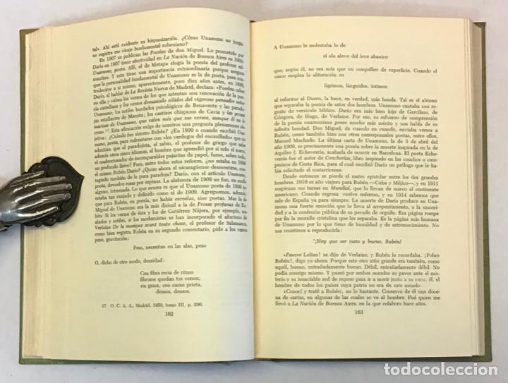 Libros de segunda mano: ESTE OTRO RUB&Eacute;N DAR&Iacute;O. - OLIVER BELM&Aacute;S, Antonio. - Foto 5
