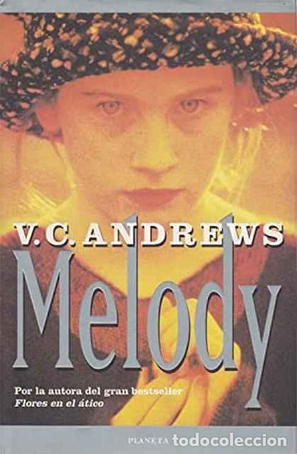 Libros de segunda mano: Melody - Andrews, V. C. - Foto 1