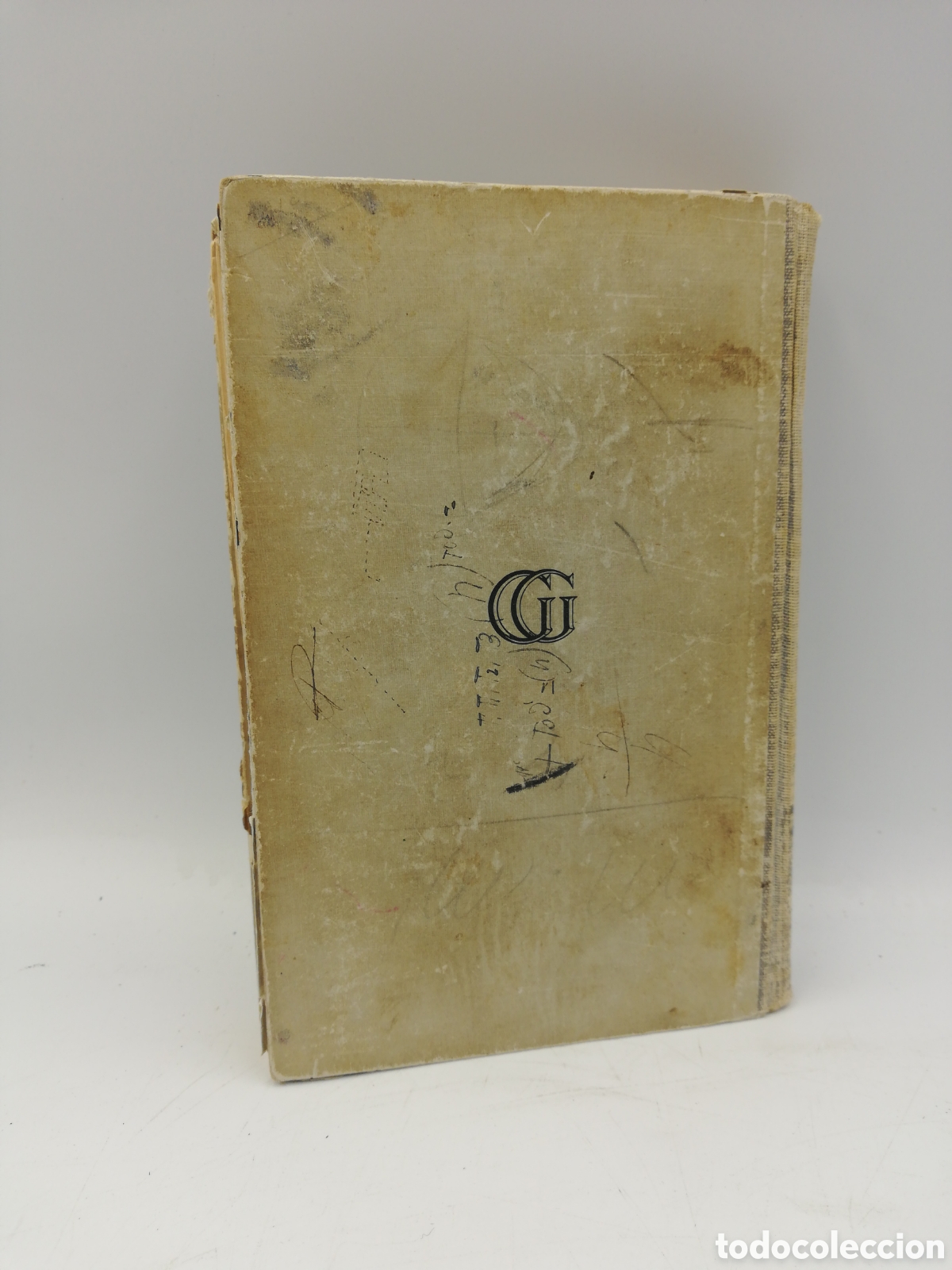 Libros de segunda mano: Libro Mec&aacute;nica Aplicada. J. A. Bocquet. 1936. - Foto 3