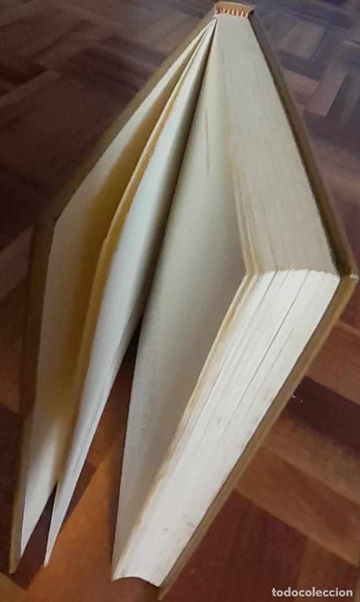 Libros de segunda mano: LA BARRACA. VICENTE BLASCO IBA&Ntilde;EZ. C&Iacute;RCULO DE LECTORES - Foto 5