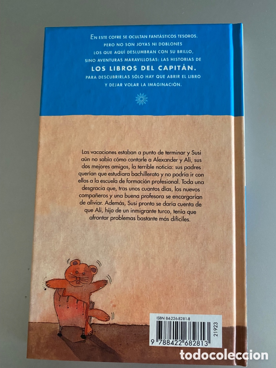 Libros de segunda mano: La aut&eacute;ntica Susi - Foto 2