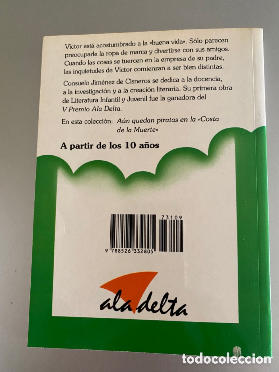 Libros de segunda mano: Vaqueros de marca - Foto 2