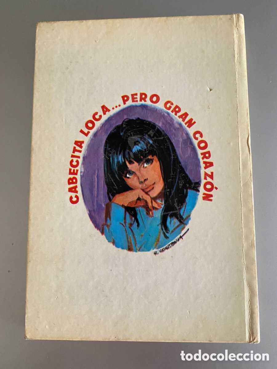 Libros de segunda mano: Puck y el misterio de la maniqu&iacute;. Lisbeth Werner - Foto 2