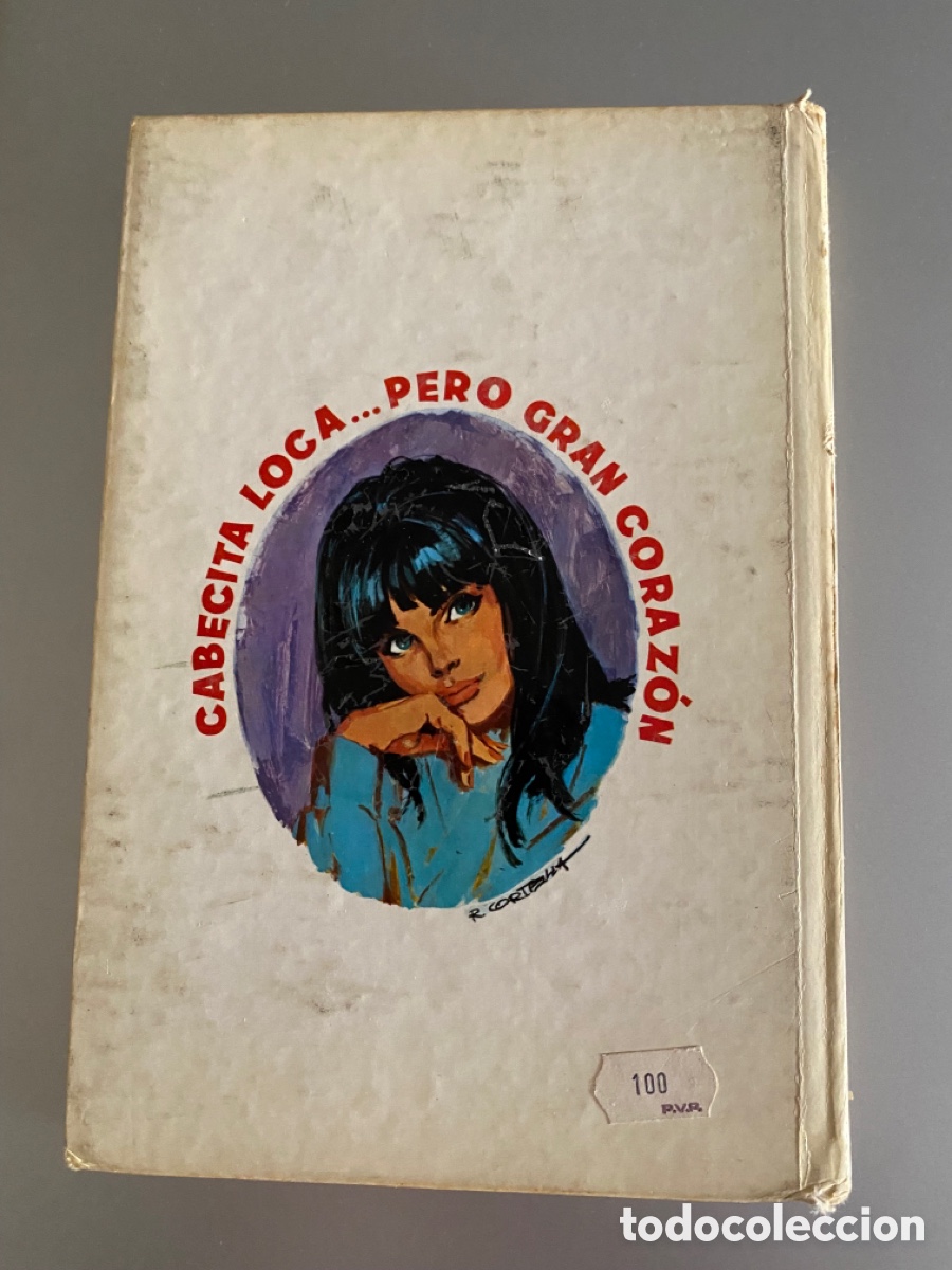 Libros de segunda mano: Puck y el misterio de las 60 coronas .,Lisbeth Werner - Foto 2