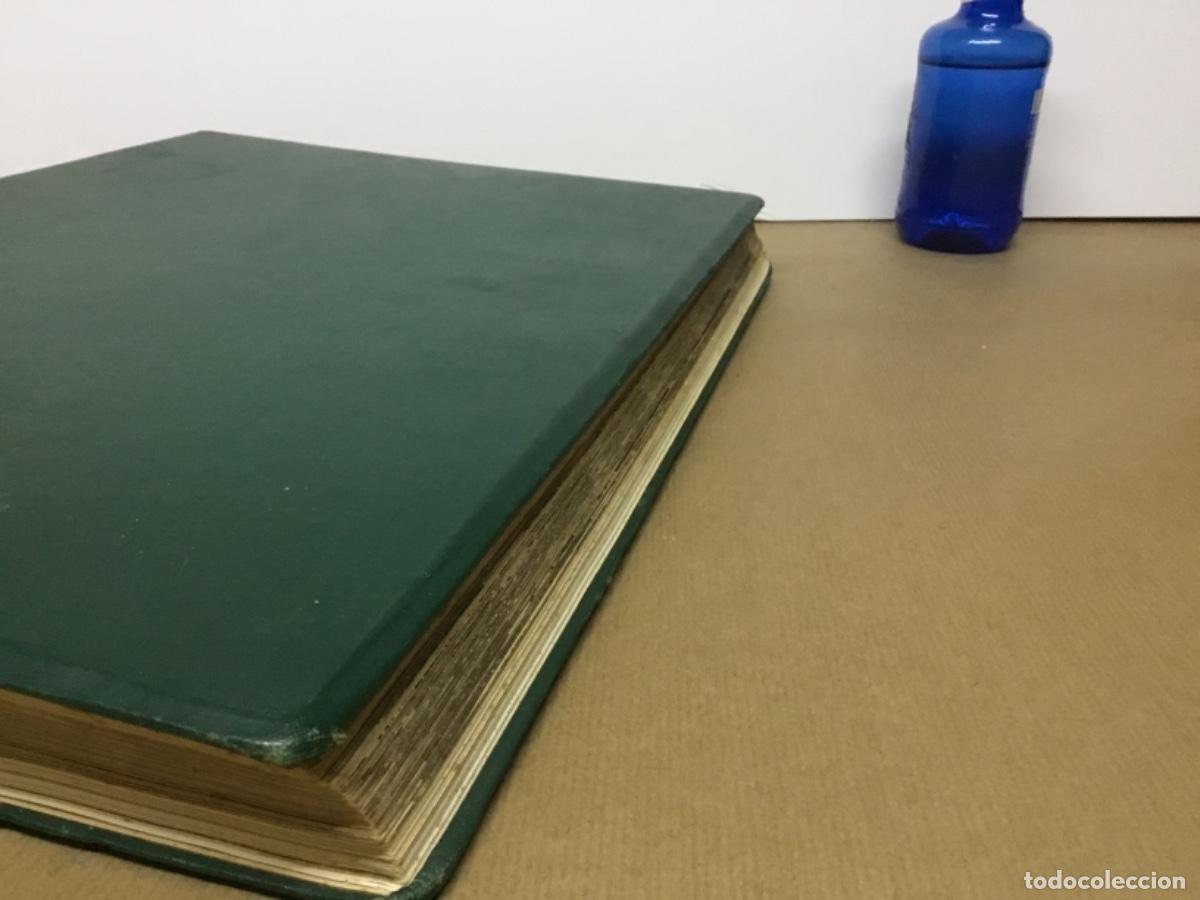 Libros de segunda mano: Atlas universal aguilar espa&ntilde;a 1954 - Foto 5