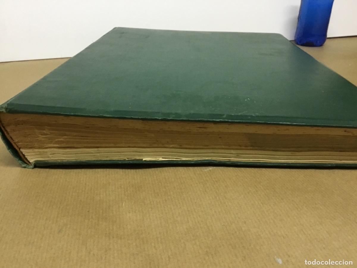 Libros de segunda mano: Atlas universal aguilar espa&ntilde;a 1954 - Foto 6