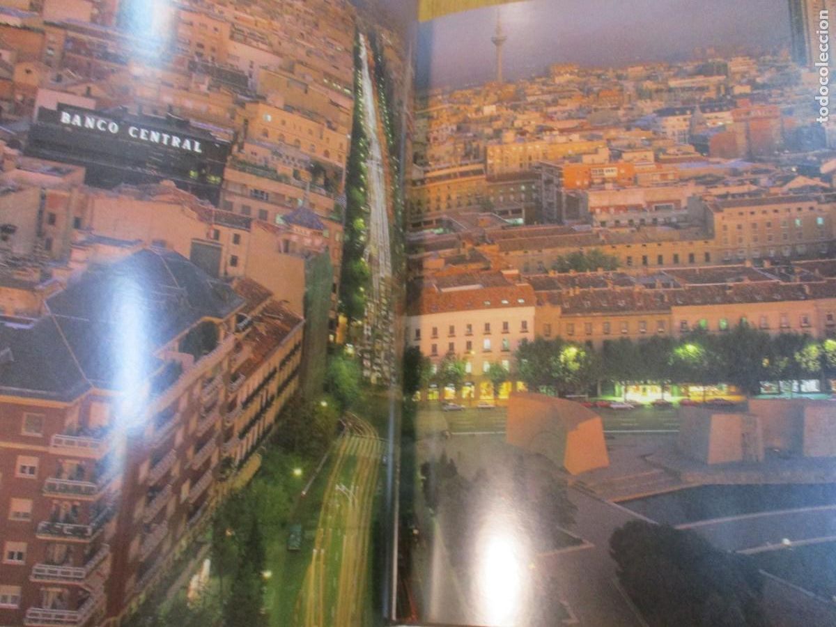 Libros de segunda mano: MADRID AZOR&Iacute;N W15339 - Foto 2