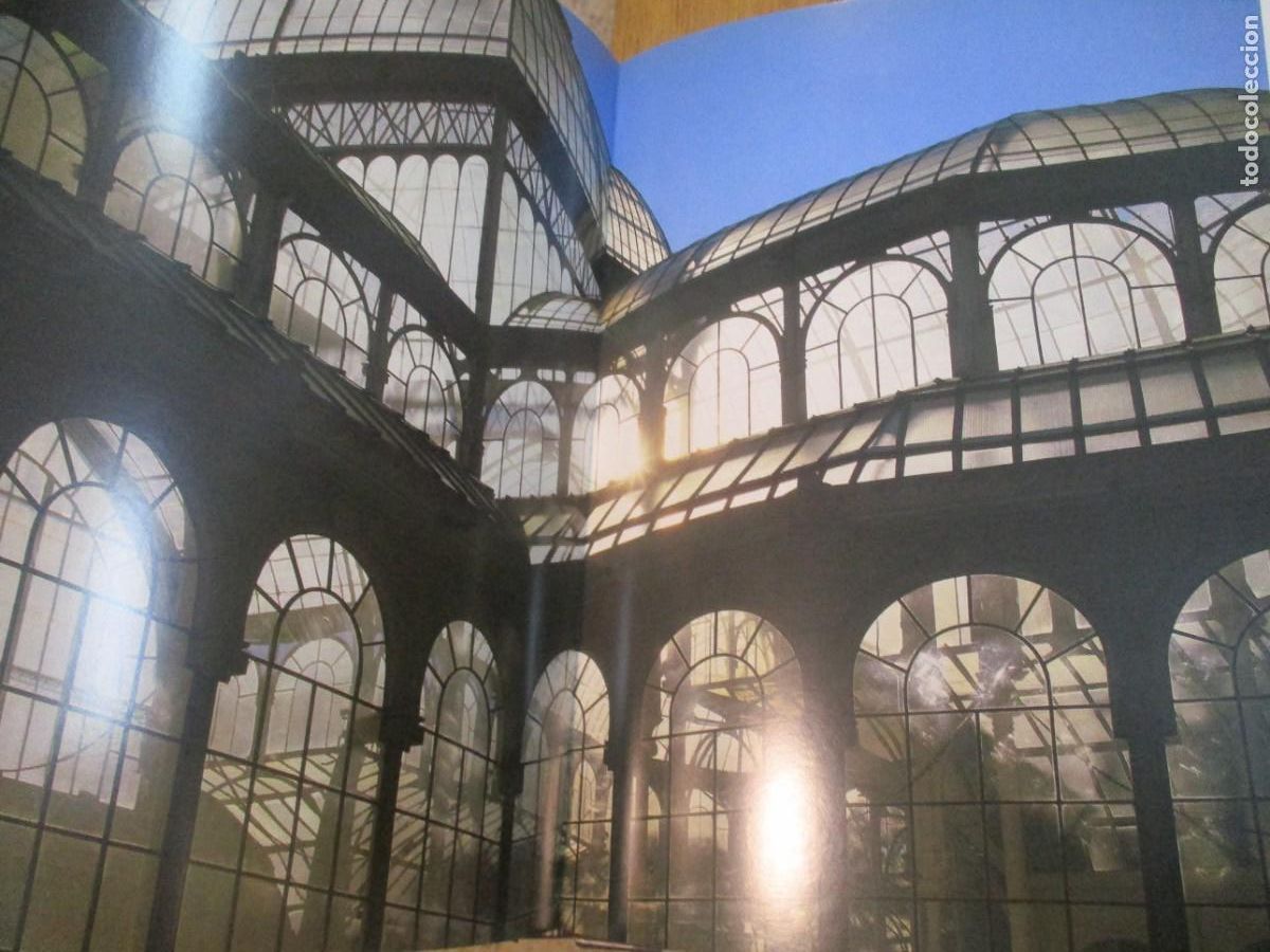 Libros de segunda mano: MADRID AZOR&Iacute;N W15339 - Foto 4