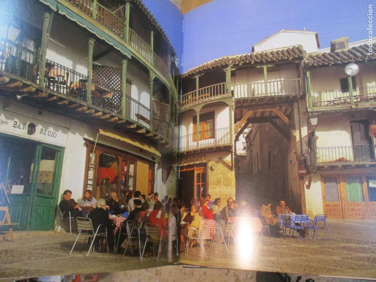 Libros de segunda mano: MADRID AZOR&Iacute;N W15339 - Foto 6