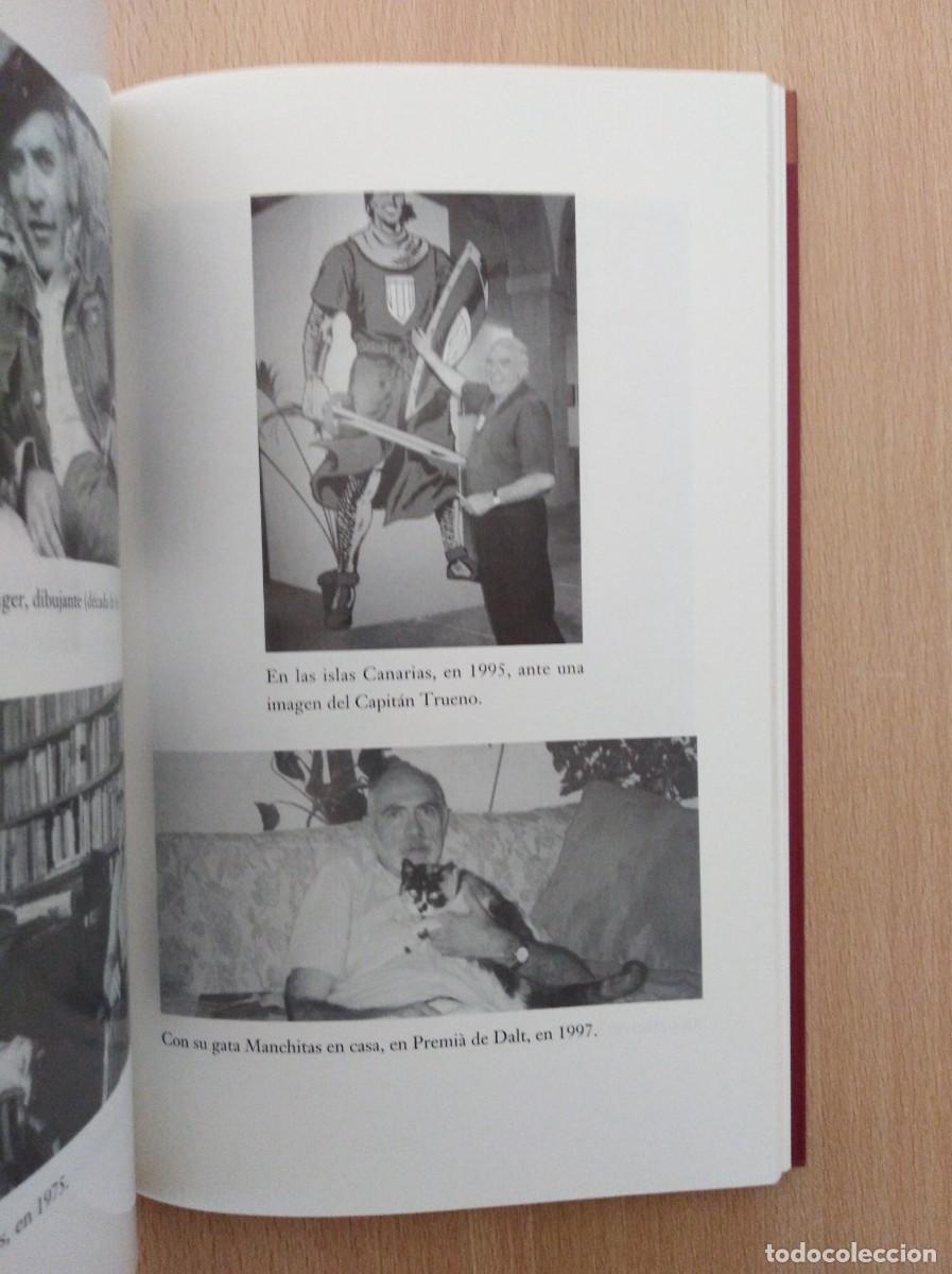 Libros de segunda mano: DIARIO DE A BORDO. V&iacute;ctor Mora - Foto 7