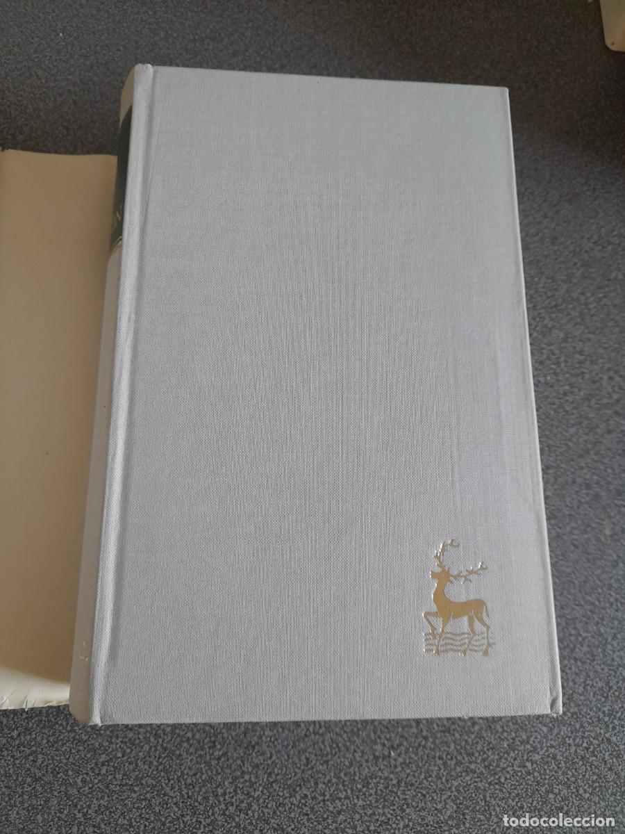 Libros de segunda mano: Libro La evoluci&oacute;n biblioteca de autores cristianos - Foto 2