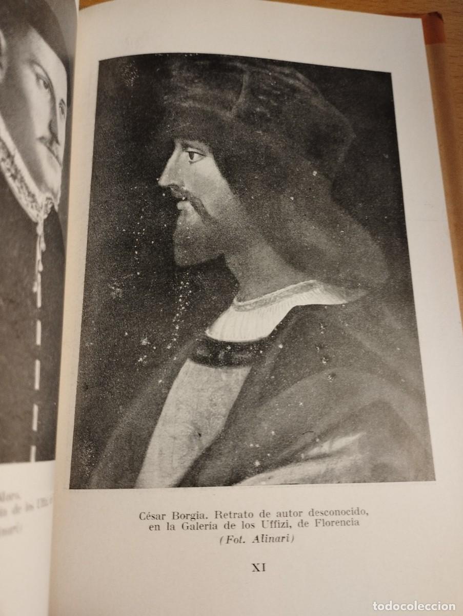 Libros de segunda mano: CULTURA DEL RENACIMIENTO (ROBERT F. ARNOLD) - Foto 4