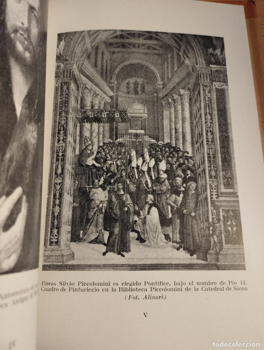 Libros de segunda mano: CULTURA DEL RENACIMIENTO (ROBERT F. ARNOLD) - Foto 6