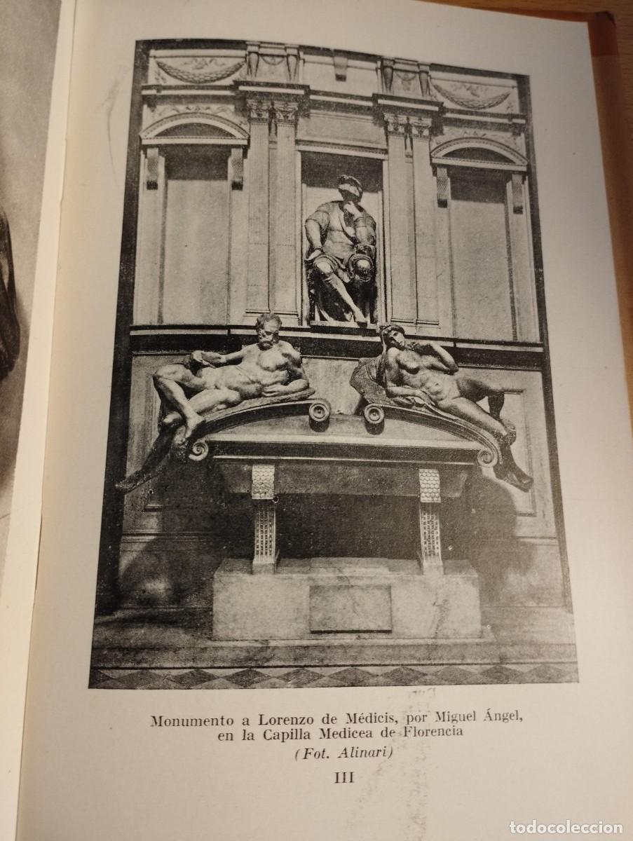 Libros de segunda mano: CULTURA DEL RENACIMIENTO (ROBERT F. ARNOLD) - Foto 8