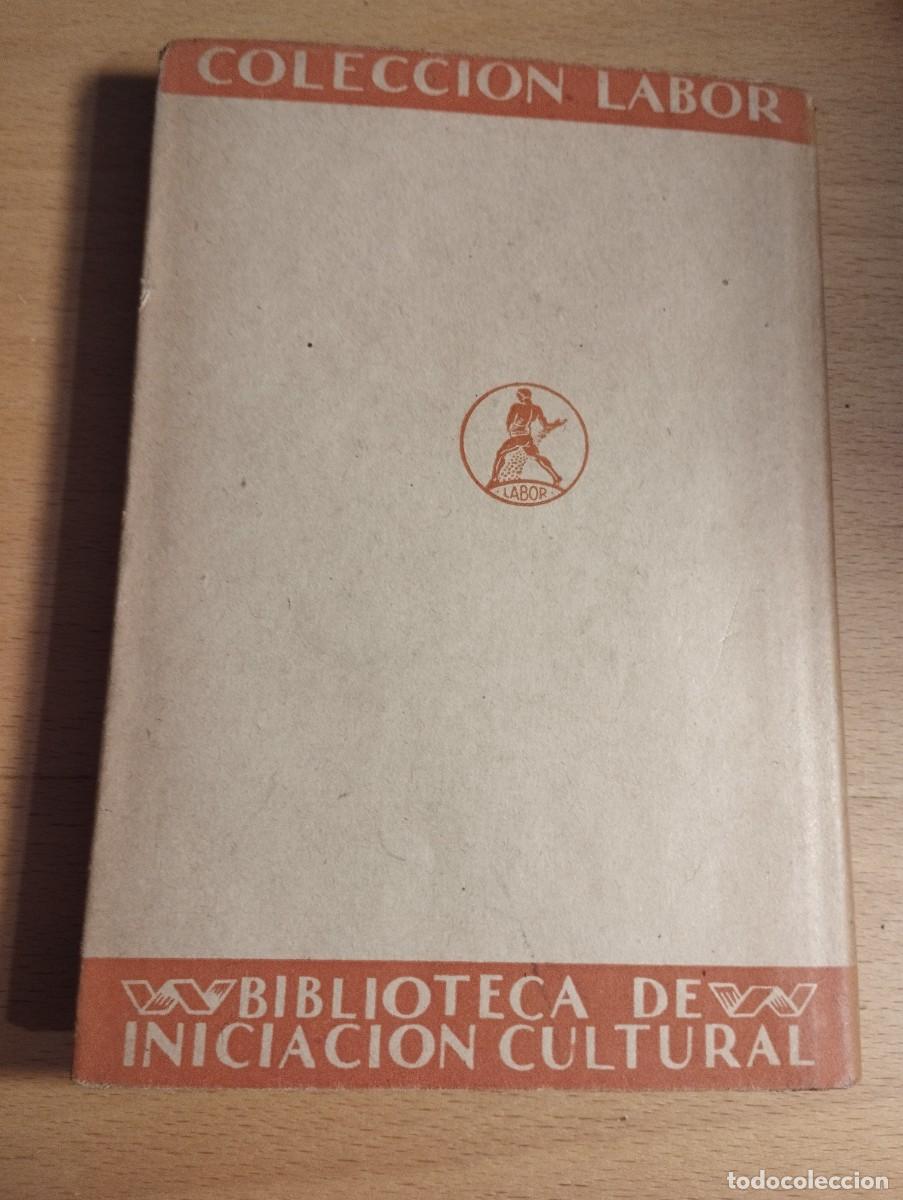 Libros de segunda mano: CULTURA DEL RENACIMIENTO (ROBERT F. ARNOLD) - Foto 10