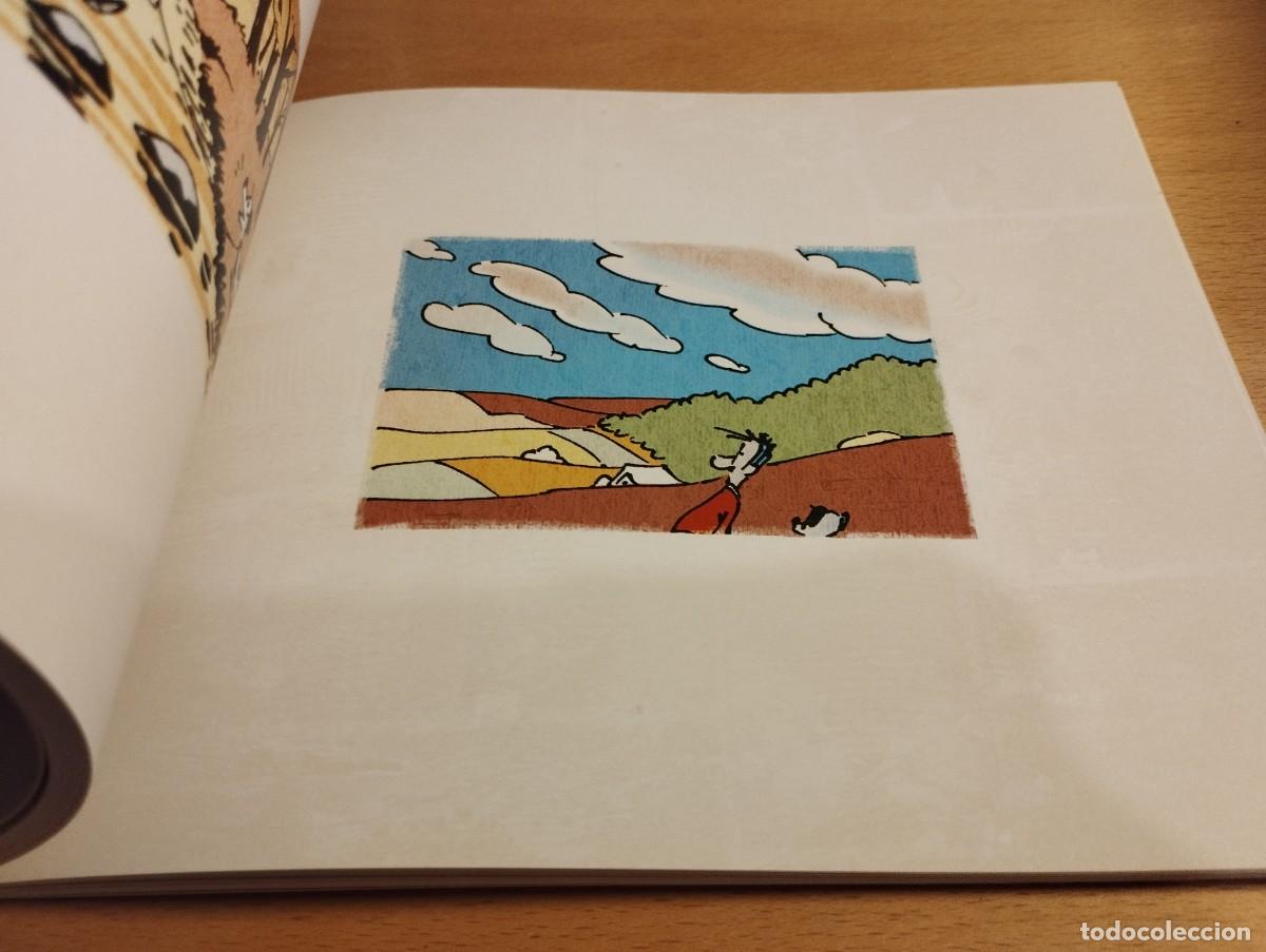 Libros de segunda mano: LOS GUARDIANES DEL SER (TEXTO DE ECKHART TOLLE / ILUSTRACIONES DE PATRICK MCDONNELL) - Foto 4