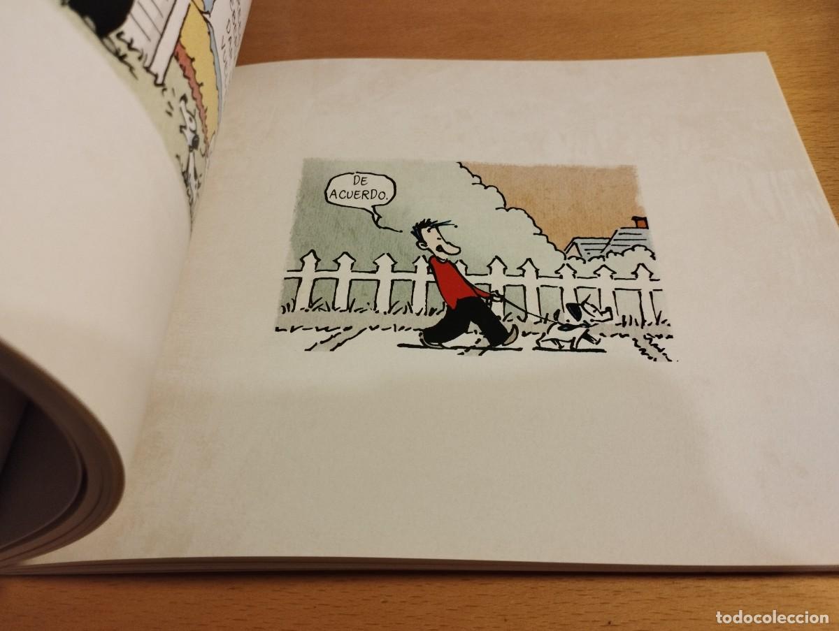 Libros de segunda mano: LOS GUARDIANES DEL SER (TEXTO DE ECKHART TOLLE / ILUSTRACIONES DE PATRICK MCDONNELL) - Foto 5