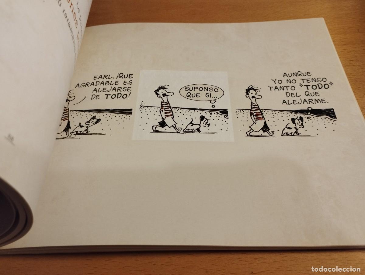 Libros de segunda mano: LOS GUARDIANES DEL SER (TEXTO DE ECKHART TOLLE / ILUSTRACIONES DE PATRICK MCDONNELL) - Foto 6
