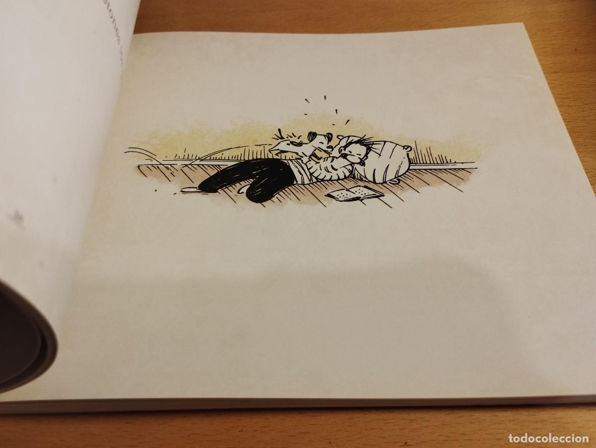 Libros de segunda mano: LOS GUARDIANES DEL SER (TEXTO DE ECKHART TOLLE / ILUSTRACIONES DE PATRICK MCDONNELL) - Foto 10