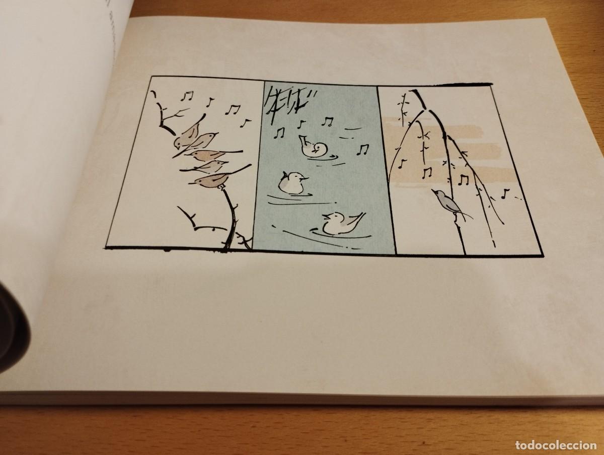 Libros de segunda mano: LOS GUARDIANES DEL SER (TEXTO DE ECKHART TOLLE / ILUSTRACIONES DE PATRICK MCDONNELL) - Foto 13