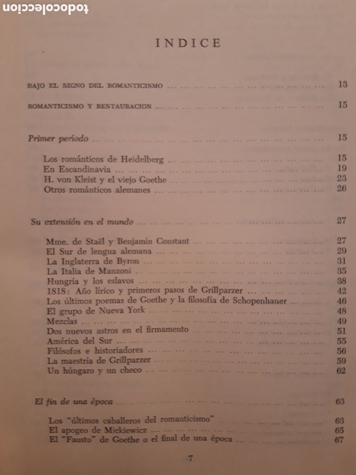 Libros de segunda mano: HISTORIA UNIVERSAL DE LA LITERATURA 3 TOMOS (COMPLETA) - EDUARD - Foto 7