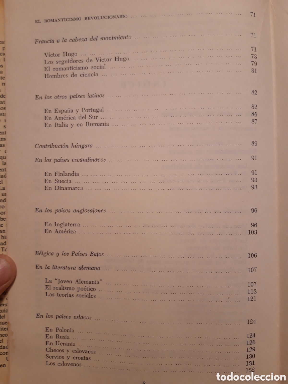 Libros de segunda mano: HISTORIA UNIVERSAL DE LA LITERATURA 3 TOMOS (COMPLETA) - EDUARD - Foto 8