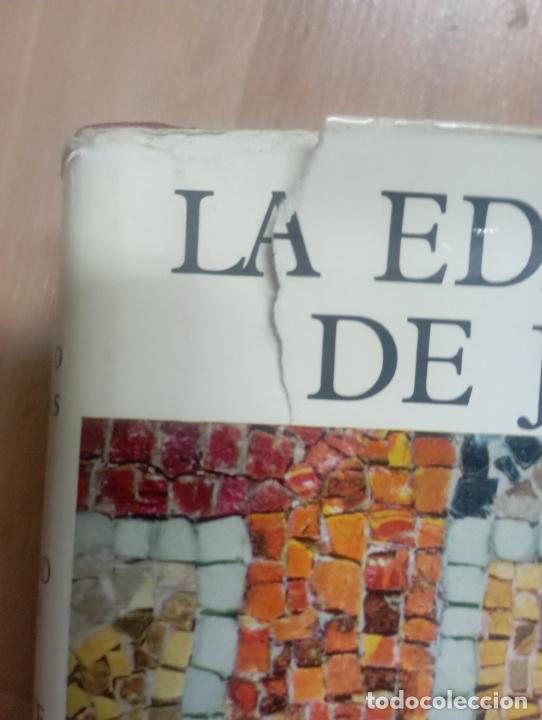 Libros de segunda mano: la edad de oro de justiniano -aguilar - Foto 4