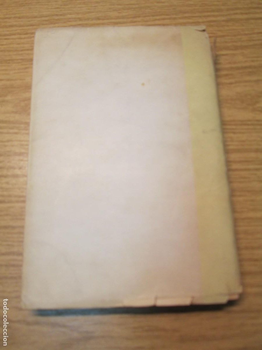 Libros de segunda mano: A LA DERIVA. ERICH MARIA REMARQUE. LOGOS EDITORES. 1954 - Foto 13