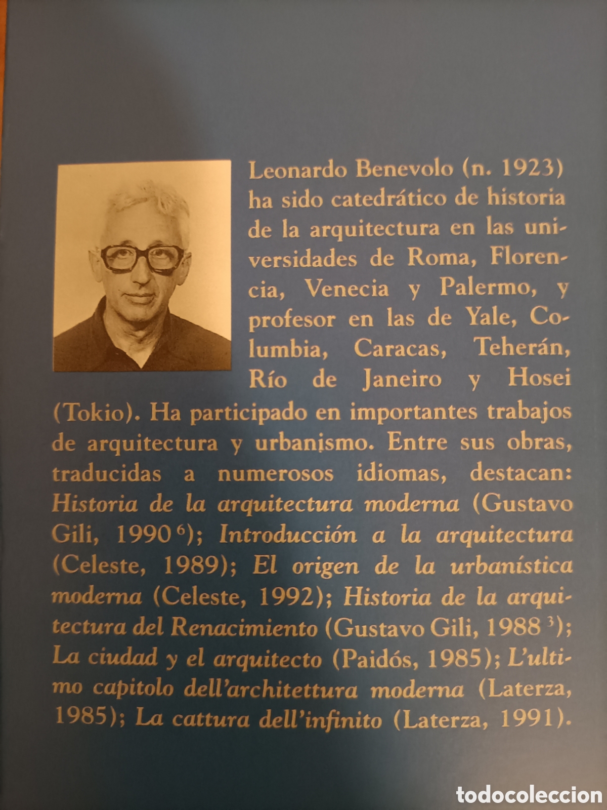Libros de segunda mano: La ciudad europea. Leonardo Benevolo. - Foto 3