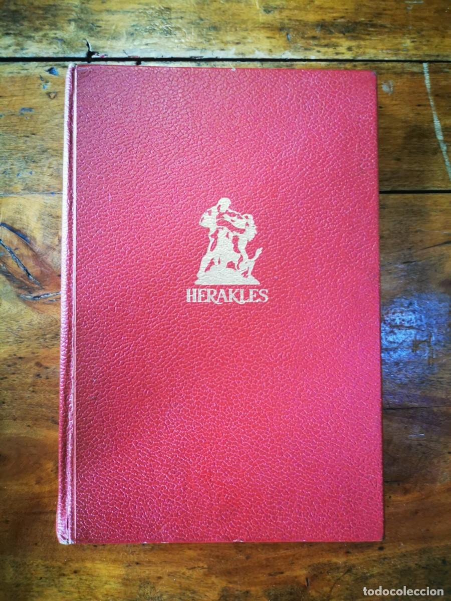 Libros de segunda mano: LASSERRE, Robert. Karat&eacute;-do: manual pr&aacute;ctico - Foto 1
