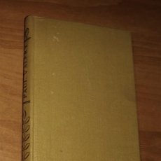 Libros de segunda mano: PAUL VALÉRY - LAS QUINTAESENCIAS - EDICIONES DE LA GACELA, 1941. Lote 371446631