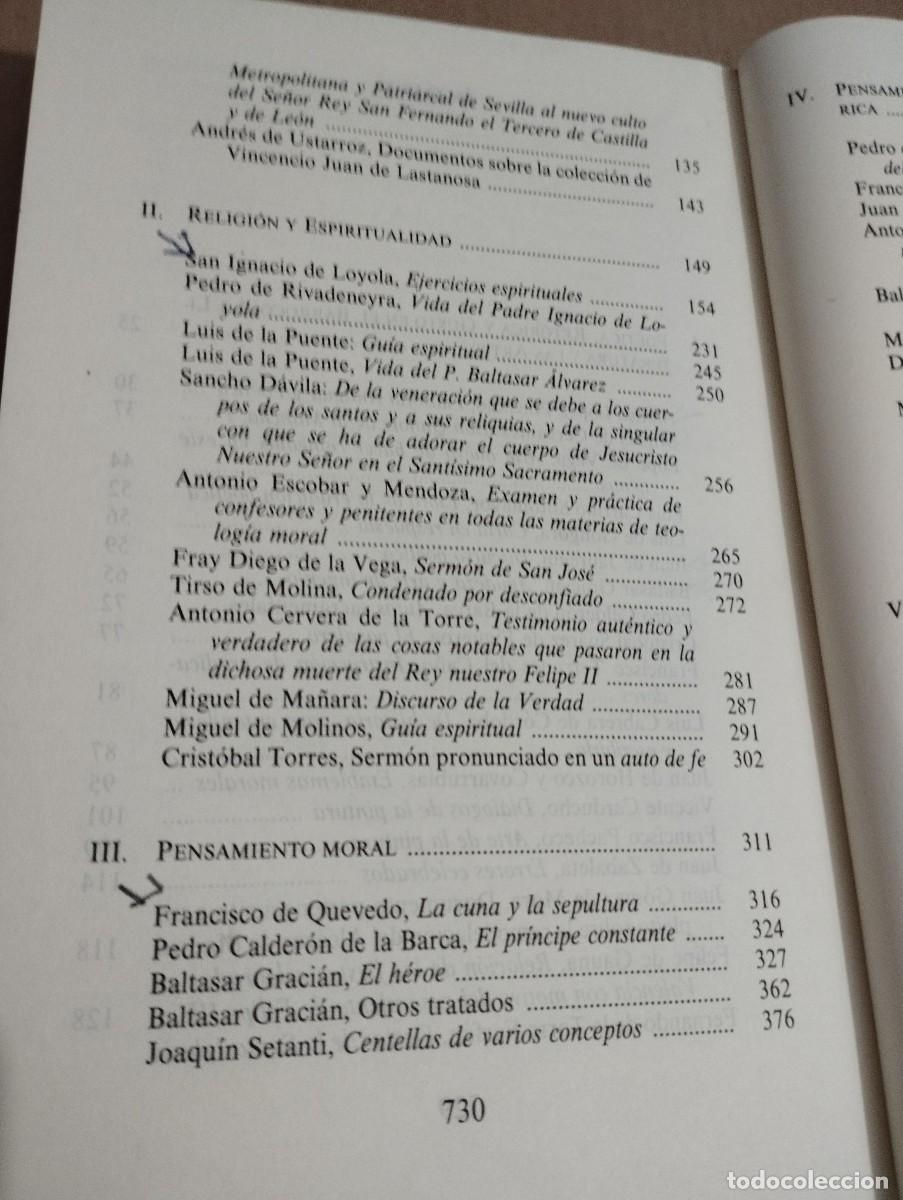 Libros de segunda mano: BARROCO ESENCIAL (JORGE CHECA) - Foto 4