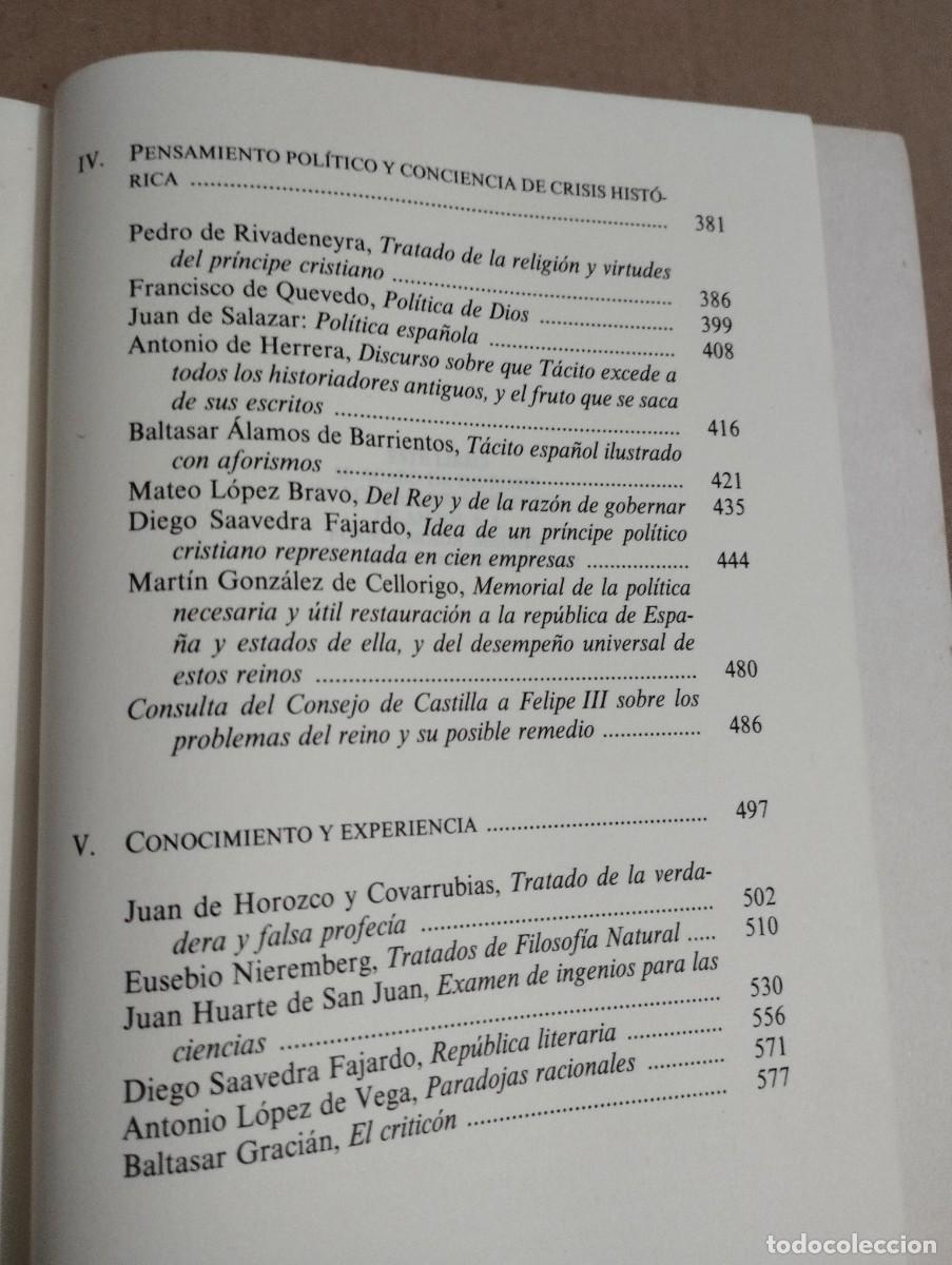 Libros de segunda mano: BARROCO ESENCIAL (JORGE CHECA) - Foto 5