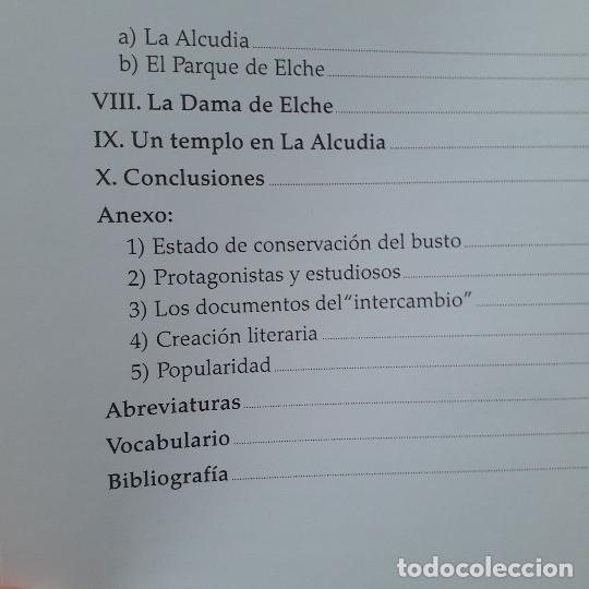 Libros de segunda mano: DOCUMENTOS Y REFLEXIONES SOBRE UNA DAMA - RAFAEL RAMOS FERNANDEZ - Foto 3