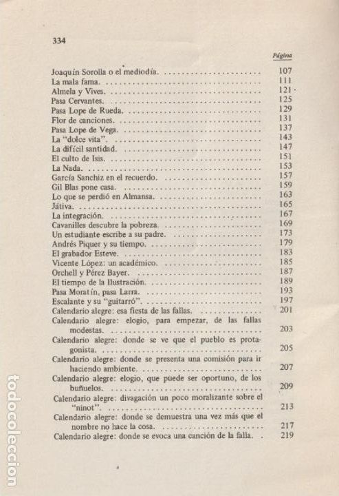 Libros de segunda mano: Valencia, ciudad abierta / Jos&eacute; Ombuena - Foto 5