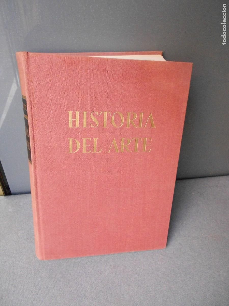 Libros de segunda mano: HISTORIA DEL ARTE - Foto 1