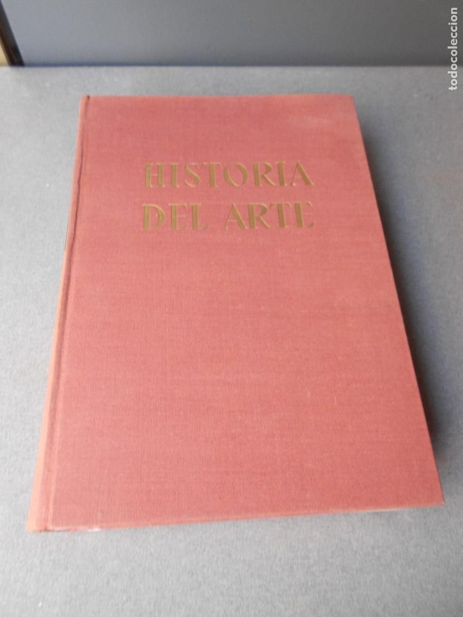 Libros de segunda mano: HISTORIA DEL ARTE - Foto 2