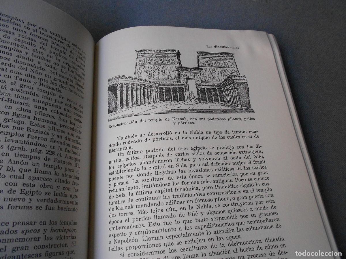 Libros de segunda mano: HISTORIA DEL ARTE - Foto 5