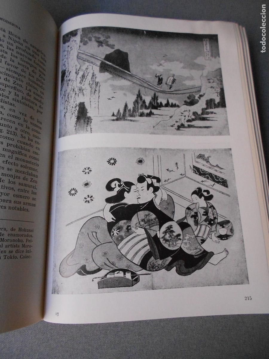 Libros de segunda mano: HISTORIA DEL ARTE - Foto 6