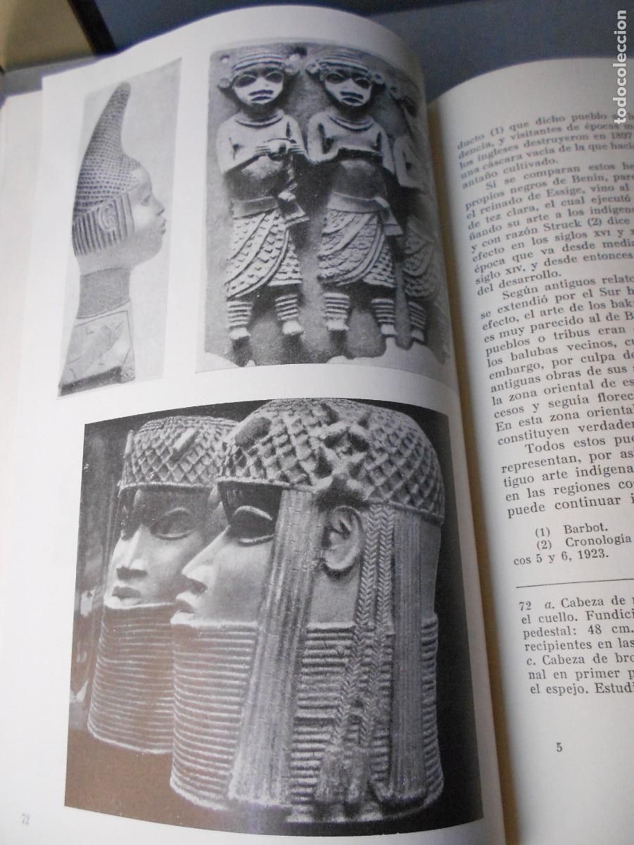Libros de segunda mano: HISTORIA DEL ARTE - Foto 10