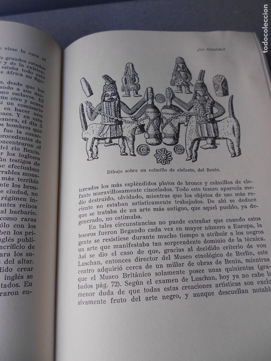 Libros de segunda mano: HISTORIA DEL ARTE - Foto 11