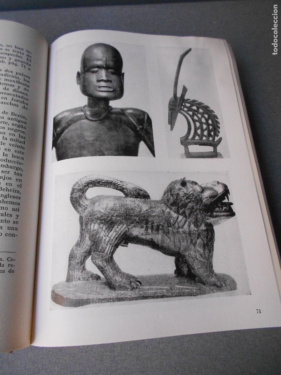Libros de segunda mano: HISTORIA DEL ARTE - Foto 12