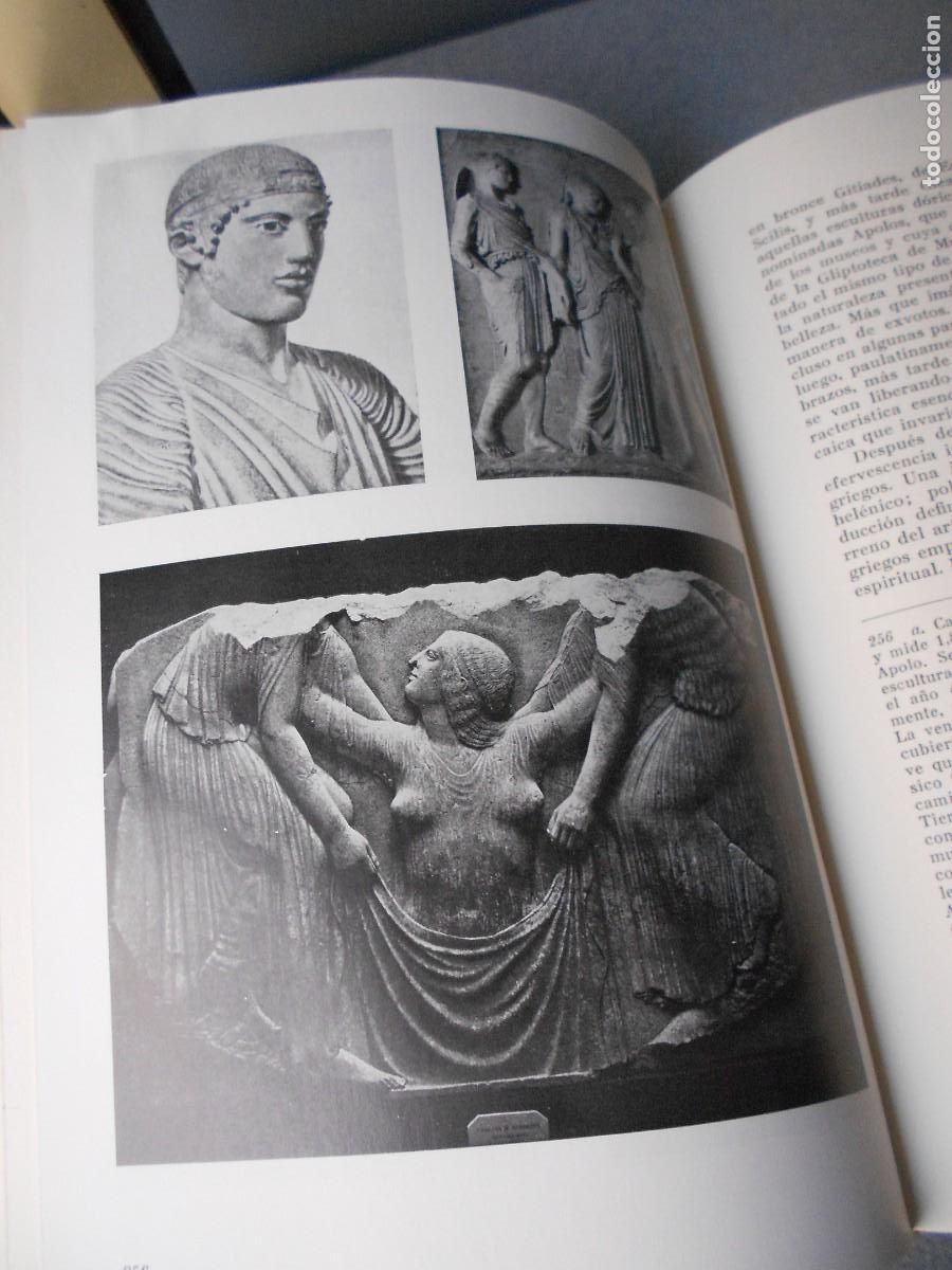 Libros de segunda mano: HISTORIA DEL ARTE - Foto 13