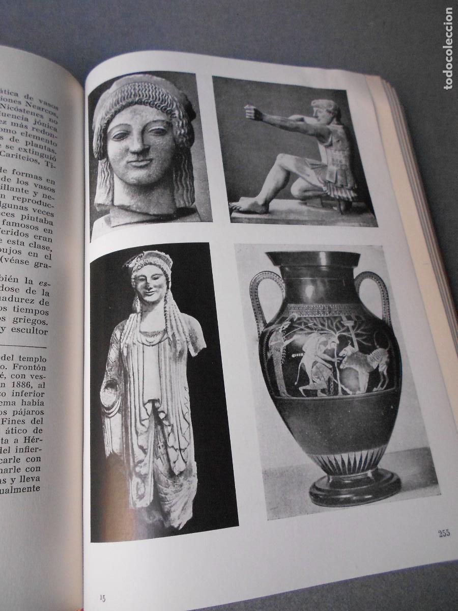 Libros de segunda mano: HISTORIA DEL ARTE - Foto 14