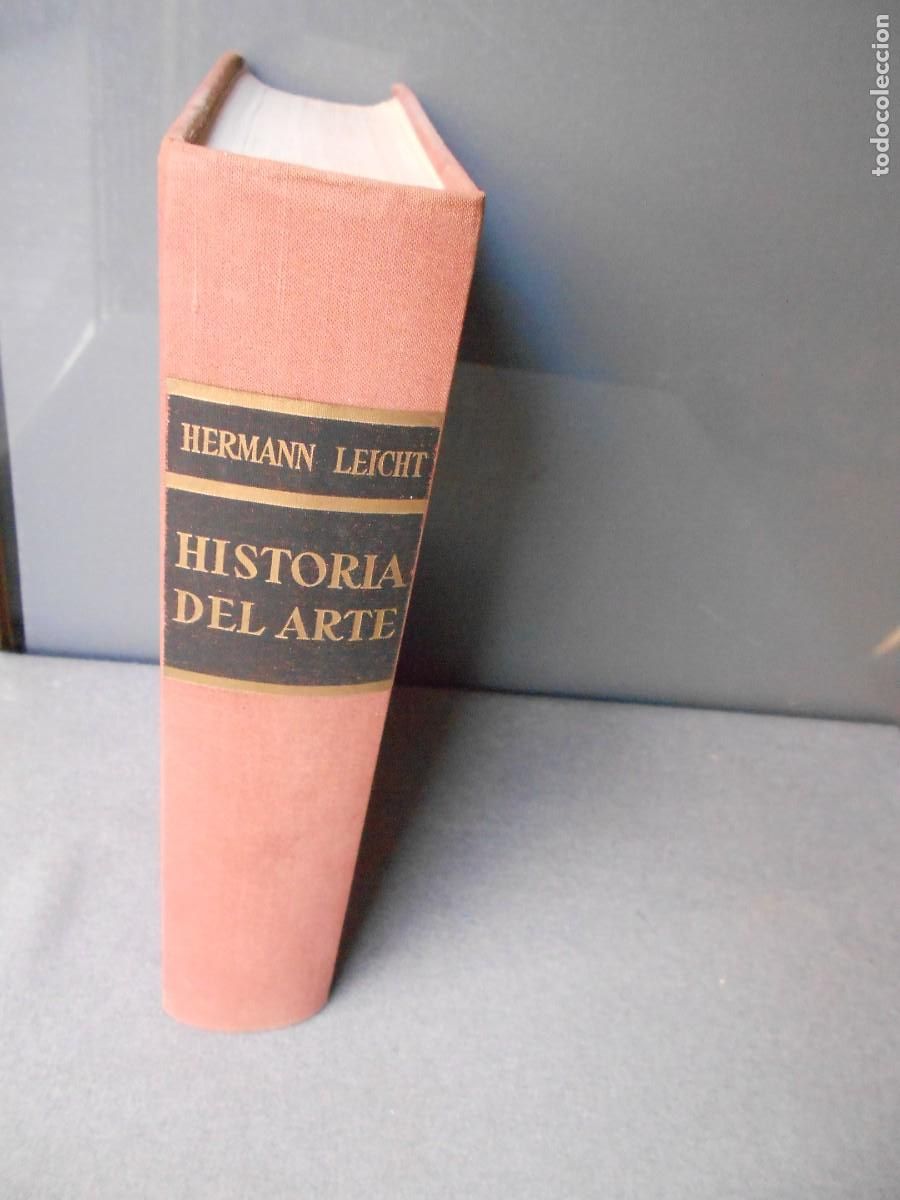 Libros de segunda mano: HISTORIA DEL ARTE - Foto 17