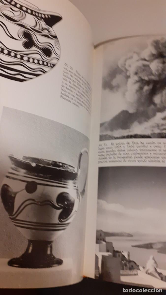 Libros de segunda mano: * EL FIN DE LA ATL&Aacute;NTIDA *J. V. LUCE * DESTINO 1975 - Foto 5