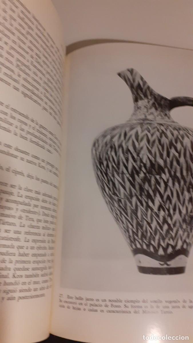 Libros de segunda mano: * EL FIN DE LA ATL&Aacute;NTIDA *J. V. LUCE * DESTINO 1975 - Foto 6