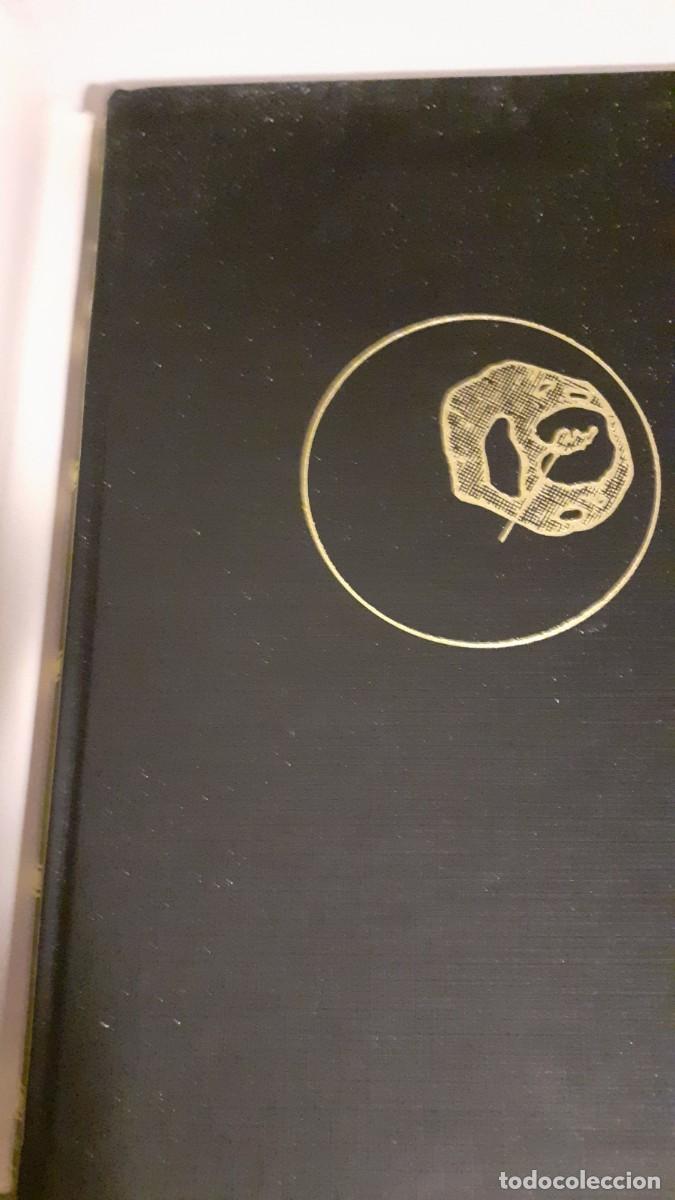 Libros de segunda mano: * EL FIN DE LA ATL&Aacute;NTIDA *J. V. LUCE * DESTINO 1975 - Foto 7
